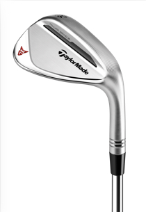Milled Grind 2 ウェッジ | TaylorMade Golf