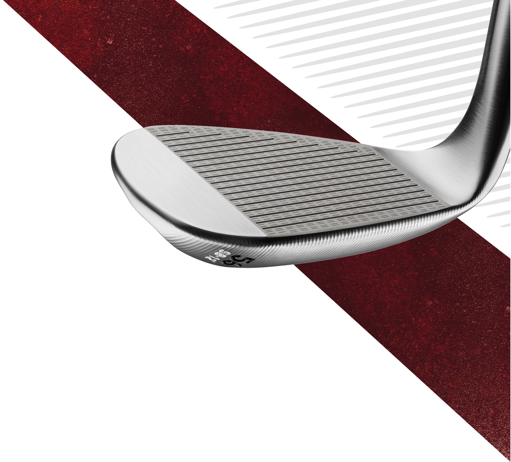 Milled Grind 2 ウェッジ | TaylorMade Golf