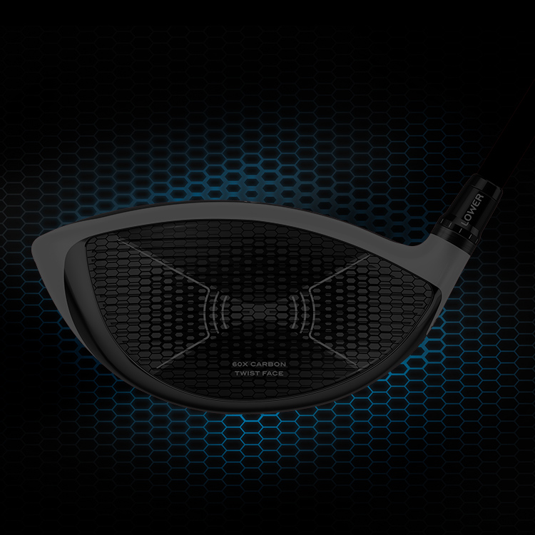 ステルス グローレ - Stealth Gloire | TaylorMade Golf
