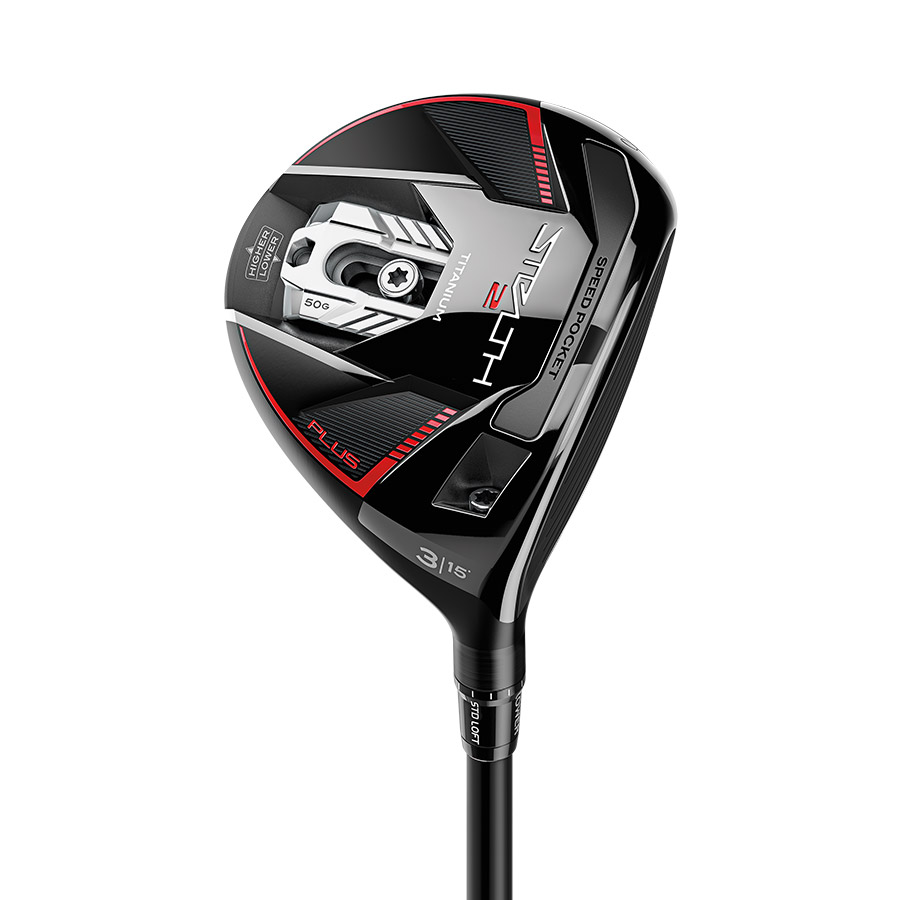 SELECTFIT STORE | TaylorMade Golf | テーラーメイド ゴルフ公式サイト