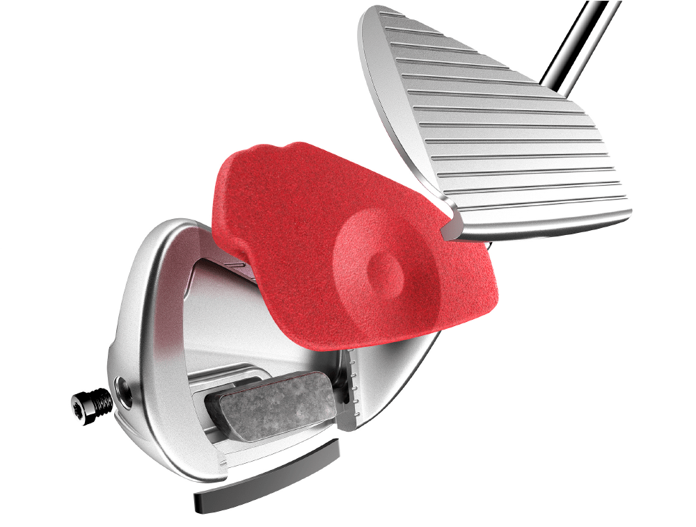 NEW P790アイアン 特設サイト | TaylorMade Golf