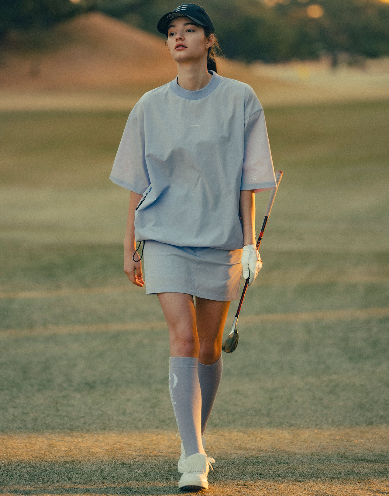 TaylorMade×UNITED ARROWS 2023 SPRING&SUMMER | TaylorMade Golf