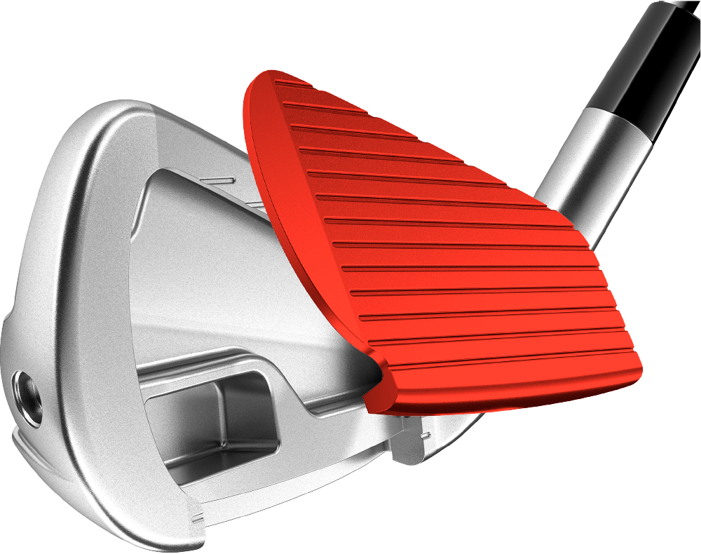 NEW P790アイアン 特設サイト | TaylorMade Golf