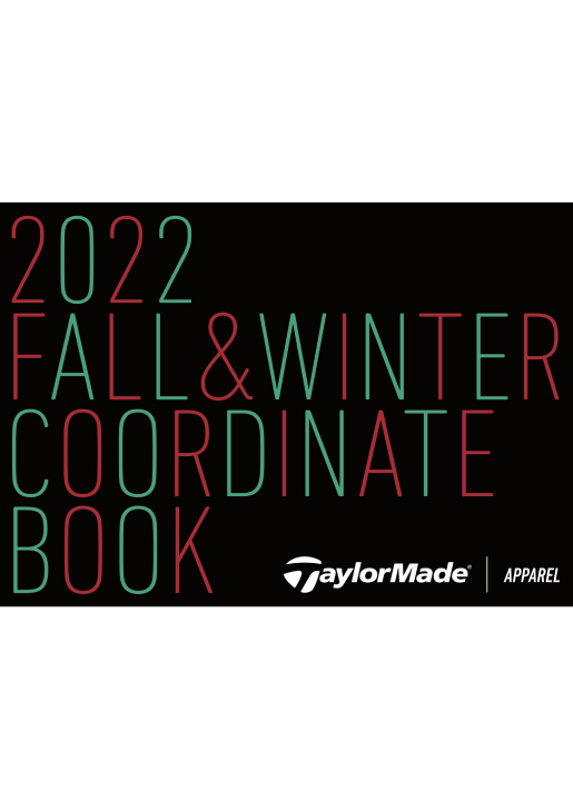 カタログライブラリー TaylorMade Golf テーラーメイド ゴルフ公式サイト