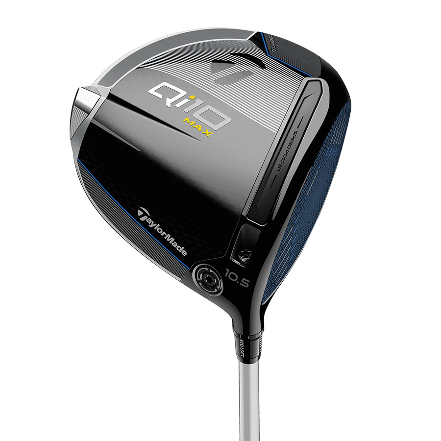 Qi10 特設サイト | TaylorMade Golf | テーラーメイド ゴルフ公式サイト 