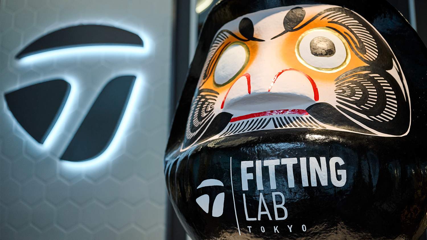 フィッティング特設サイト | TaylorMade Golf | テーラーメイド ゴルフ
