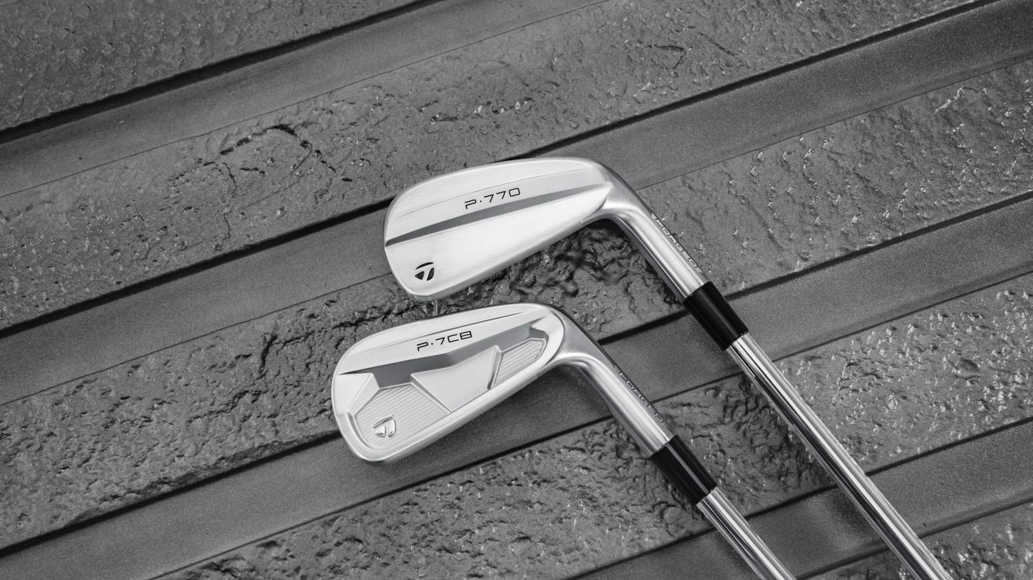 P770 | TaylorMade Golf | テーラーメイド ゴルフ公式サイト