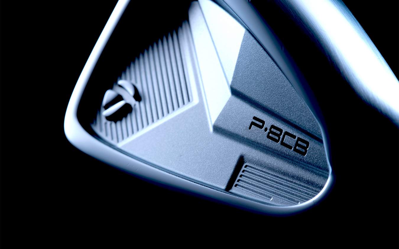 P770 | TaylorMade Golf | テーラーメイド ゴルフ公式サイト