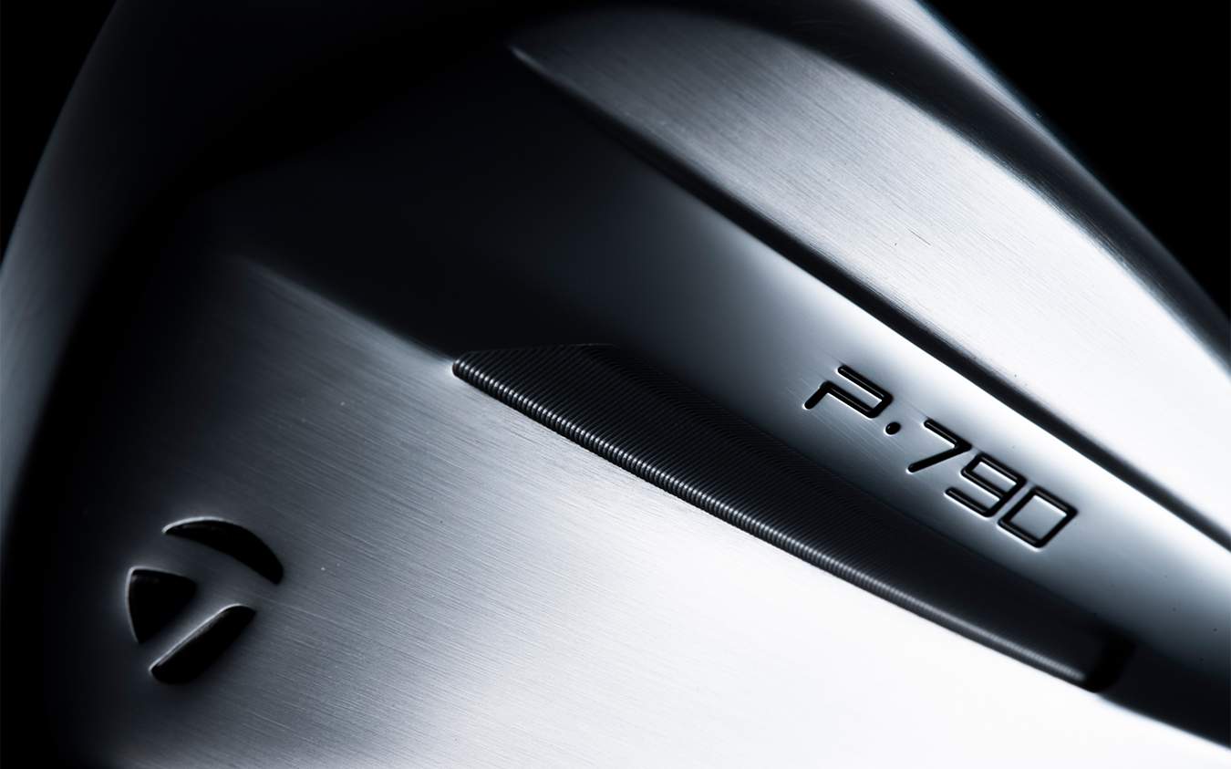P770 | TaylorMade Golf | テーラーメイド ゴルフ公式サイト