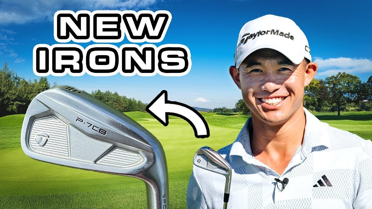 P7CB | TaylorMade Golf | テーラーメイド ゴルフ公式サイト