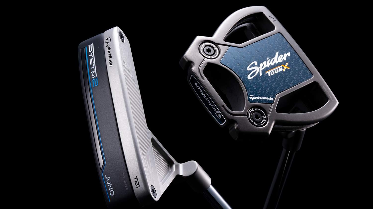パターラインナップ & シリーズ比較 | TaylorMade Golf