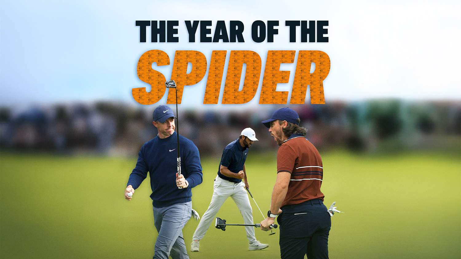 SPIDER | TaylorMade Golf