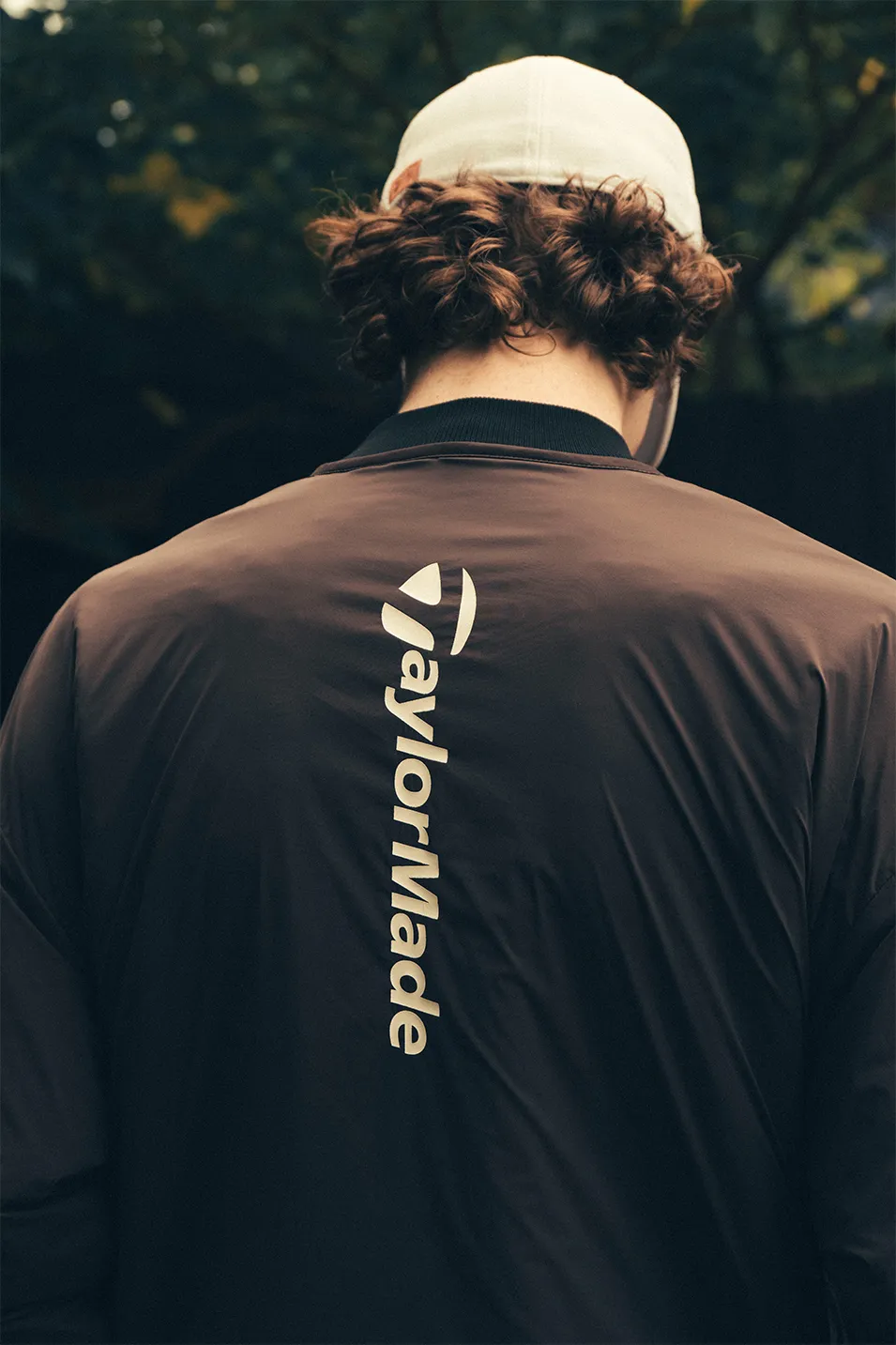 TaylorMade×UNITED ARROWS COLLECTION 2024 FALL&WINTER | TaylorMade  