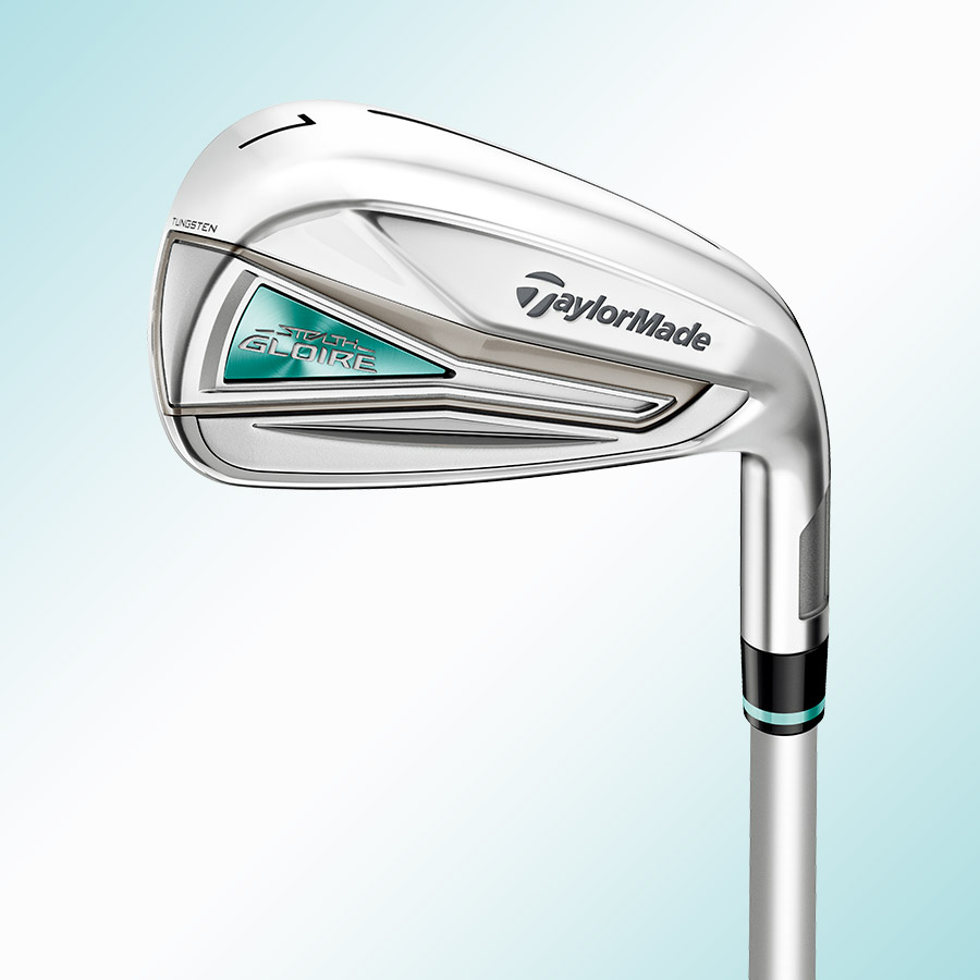 TaylorMade テイラーメイド ウィメンズアイアン