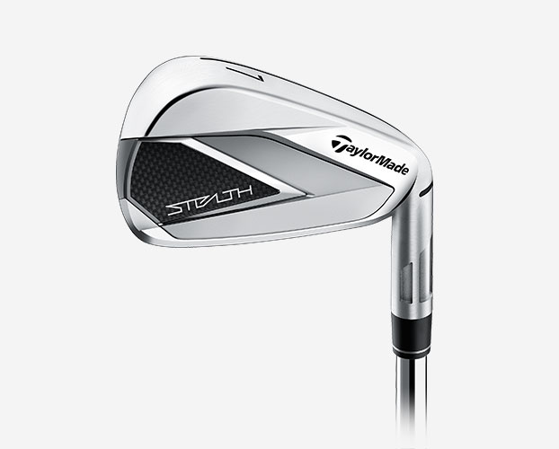 TaylorMade Golf | Custom Made Club | Irons