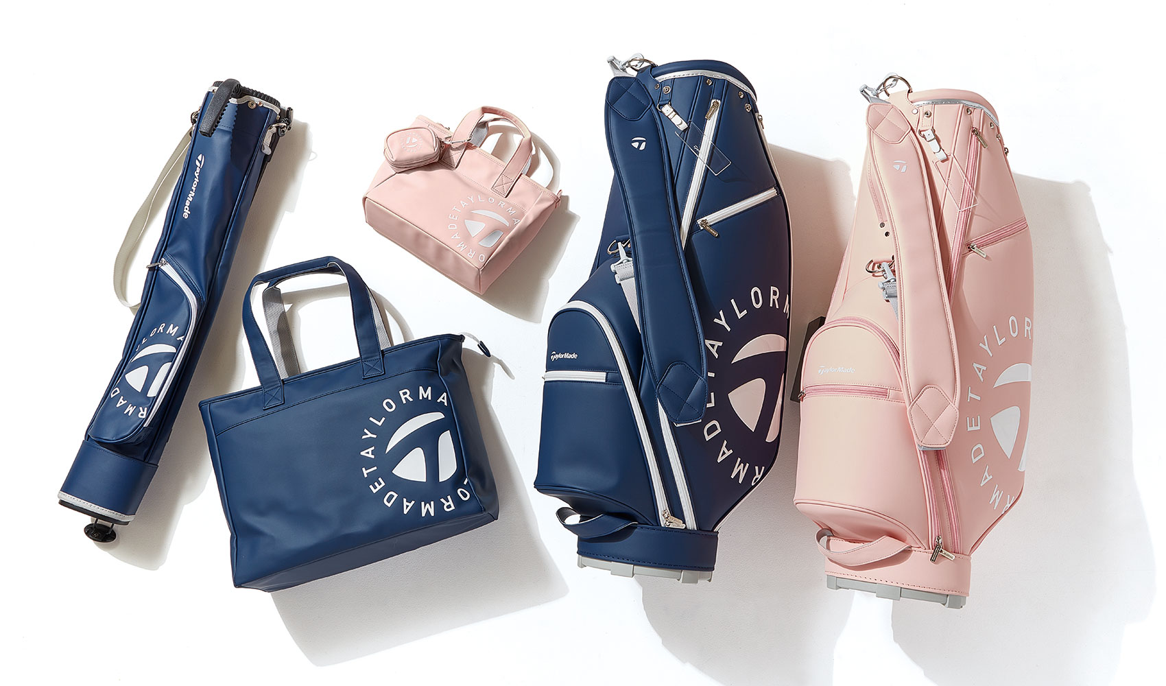 TaylorMade Golf | TaylorMade ACCESSORIES | 2023 FALL&WINTER ACCESSORIES  COLLECTION