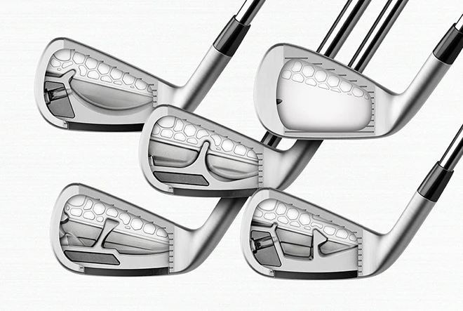 P700 series | TaylorMade Golf | テーラーメイド ゴルフ公式サイト