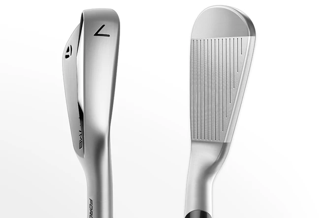 P700 series | TaylorMade Golf | テーラーメイド ゴルフ公式サイト
