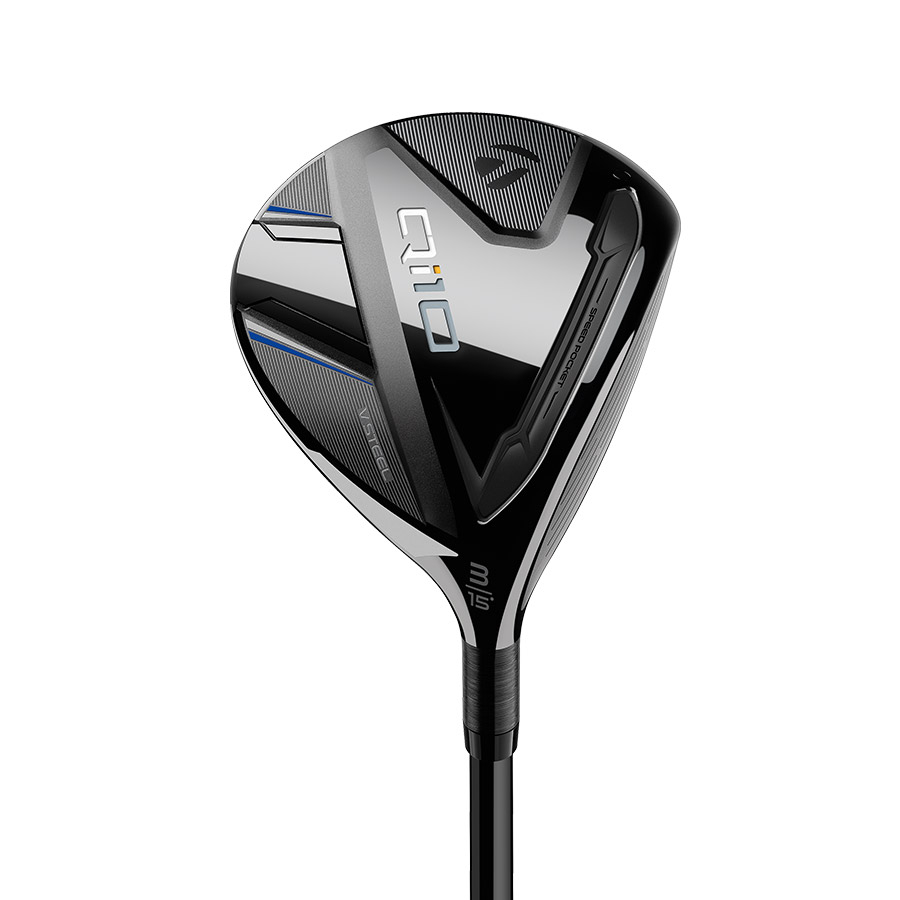 Qi10 特設サイト | TaylorMade Golf | テーラーメイド ゴルフ公式サイト