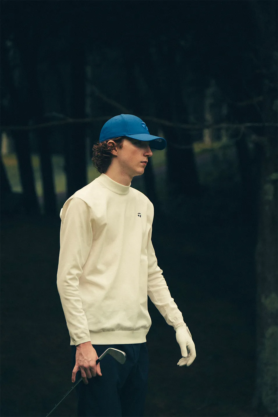 TaylorMade×UNITED ARROWS COLLECTION 2024 FALL&WINTER | TaylorMade Golf |  テーラーメイド ゴルフ公式サイト