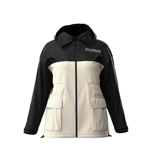 TaylorMade Apparel FALL&WINTER 2023 特設サイト | TaylorMade Golf | テーラーメイド  ゴルフ公式サイト