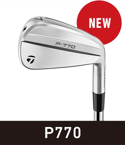 日本仕様 テーラーメイド セレクトストア限定 2023年 P7MC #5-PW 6本 アイアンセット New Diamana Thump 95  フレックス：S カーボン NEW P・7MC | ゴルフクラブの激安販売 GolfProtection