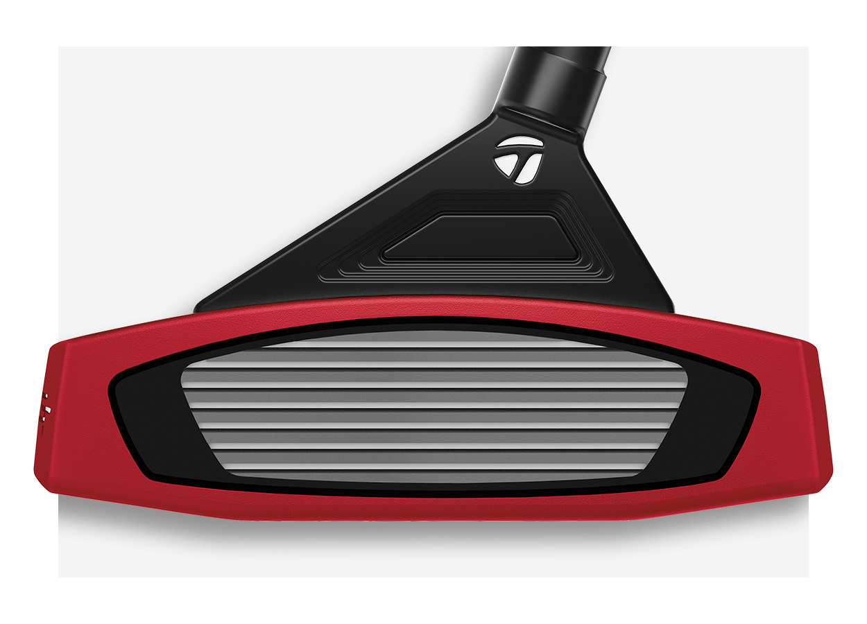パター ゴルフ TaylorMade テーラーメイド SPIDER スパイダー GTX TRUSS IBL トラスヒール TM1 右用  2023年モデル ブルー 32インチ 33インチ 34インチ