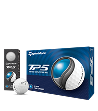 TP5x pix ボール 3ダースセット(ゴルフボール)