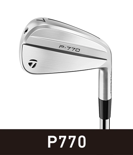 P700 series | TaylorMade Golf | テーラーメイド ゴルフ公式サイト P700 series | TaylorMade Golf | テーラーメイド ゴルフ公式サイト