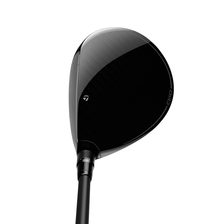 Qi10 特設サイト | TaylorMade Golf | テーラーメイド ゴルフ