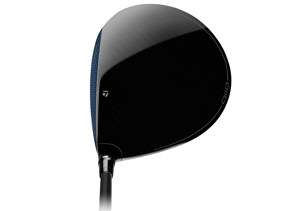 TaylorMade Qi10 ドライバー くさり 10.5度
