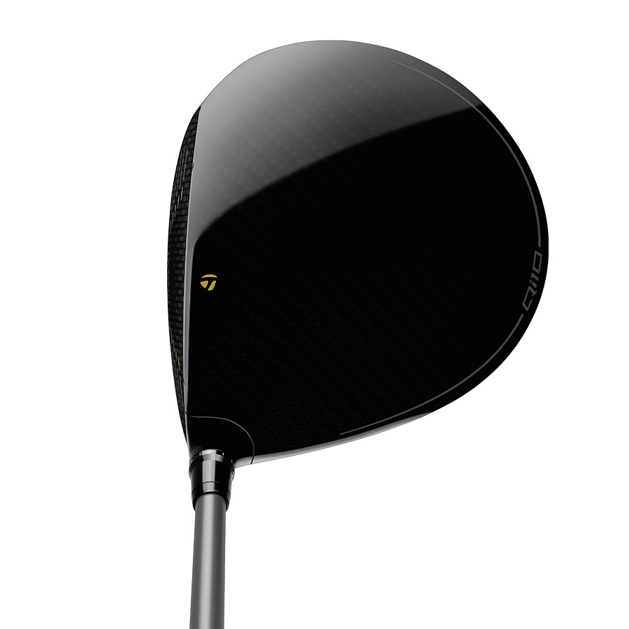 Qi10 特設サイト | TaylorMade Golf | テーラーメイド ゴルフ