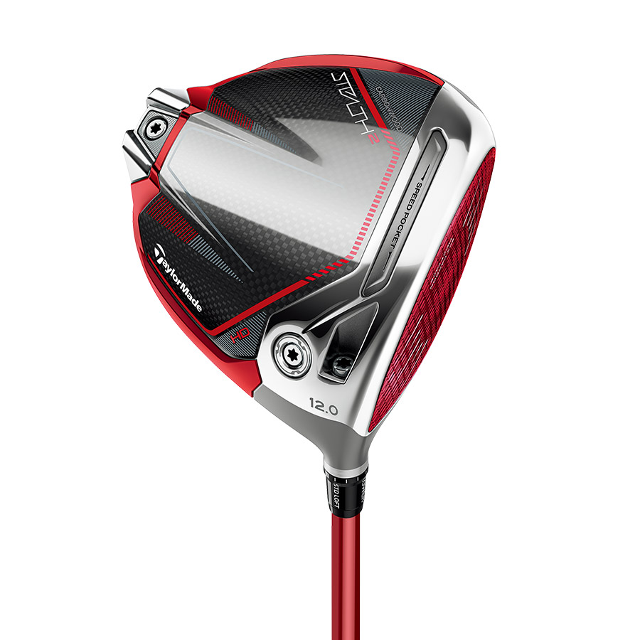 ステルス2 特設サイト | TaylorMade Golf | テーラーメイド ゴルフ公式 