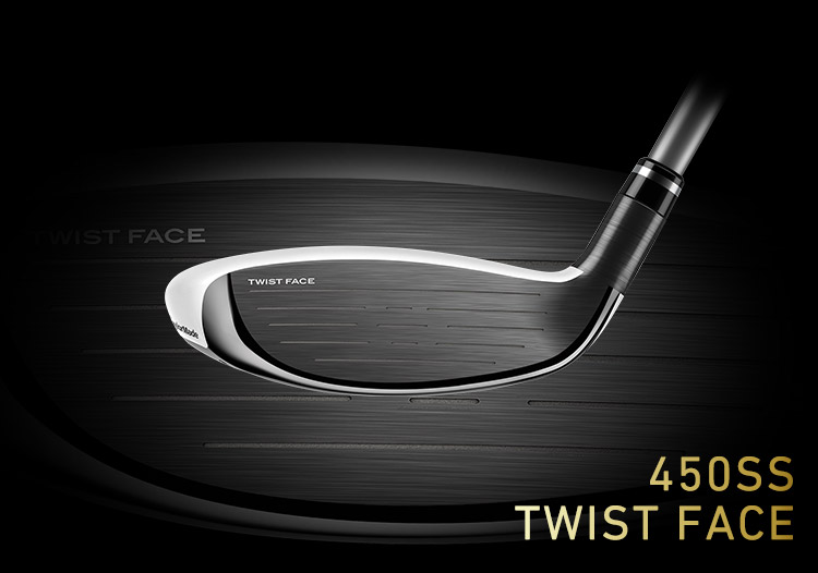 ステルス グローレ 特設サイト | TaylorMade Golf | テーラーメイド 
