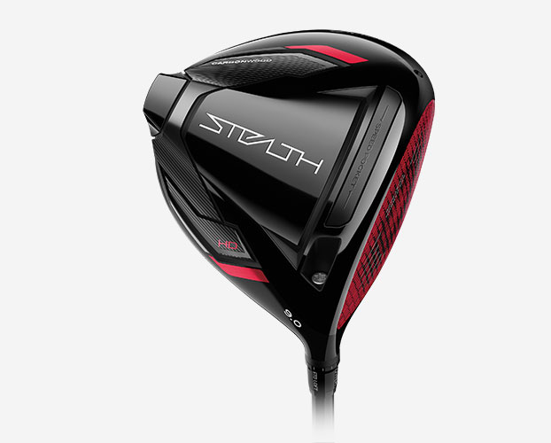 TaylorMade Golf | Custom Made Club | Driver