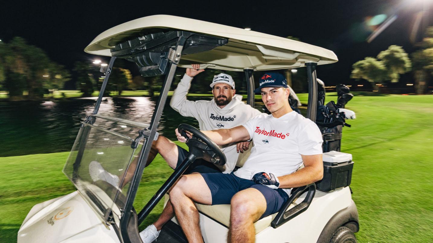 ORBR Behind The Design | TaylorMade Golf ORBR Behind The Design | TaylorMade Golf