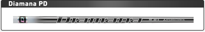 TaylorMade Golf | Custom Made Club | Custom Shaft | シャフト