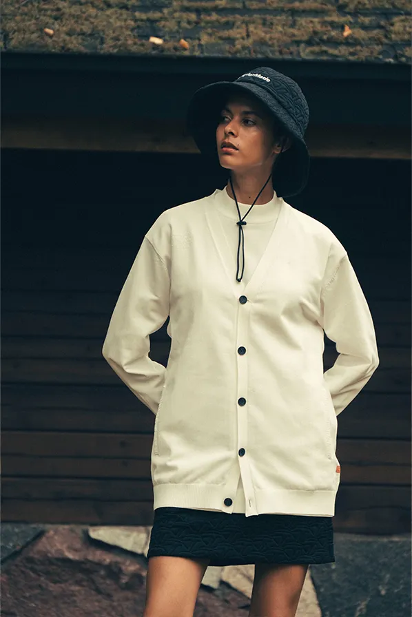 TaylorMade×UNITED ARROWS COLLECTION 2024 FALL&WINTER
