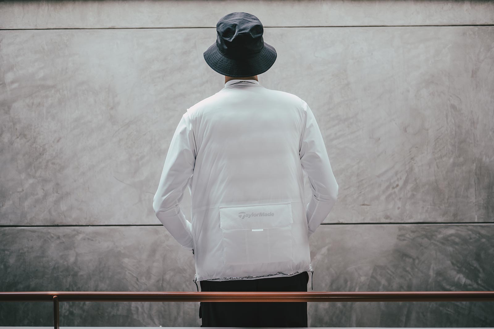 TaylorMade×UNITED ARROWS 2023 FALL&WINTER | TaylorMade Golf