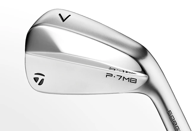 P700 series | TaylorMade Golf | テーラーメイド ゴルフ公式サイト
