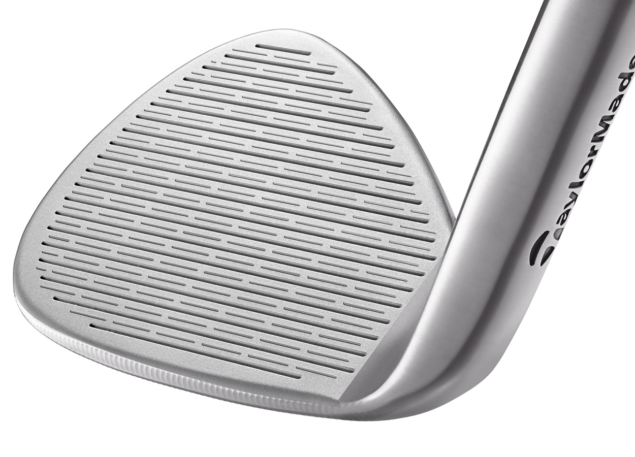 TaylorMade HI-TOE 3 CHROME 52SB-09 Wedge 52 Diamana Thump