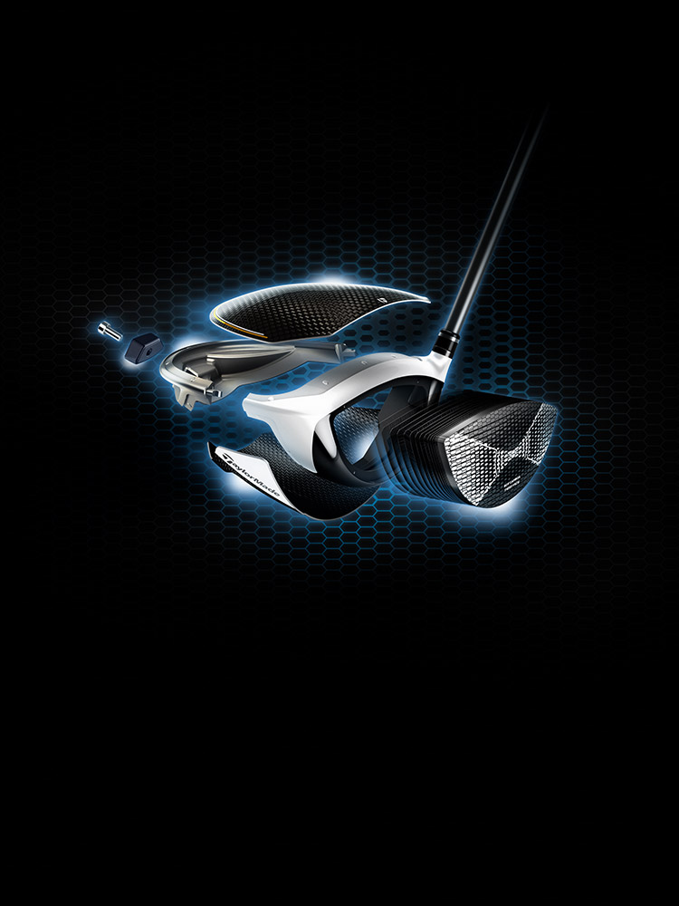 ステルス グローレ 特設サイト | TaylorMade Golf