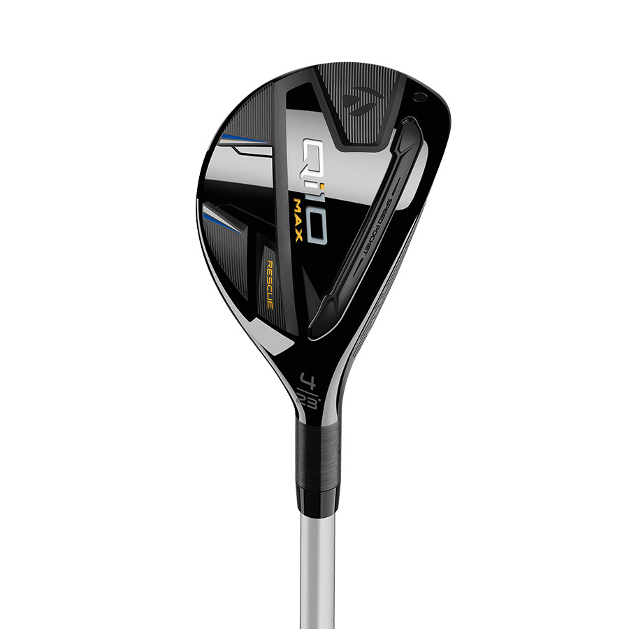 Qi10 特設サイト | TaylorMade Golf | テーラーメイド ゴルフ
