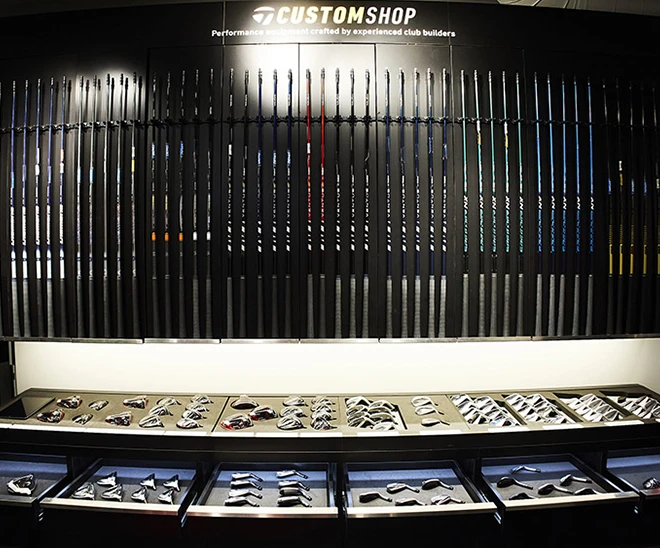 P700 series | TaylorMade Golf | テーラーメイド ゴルフ公式サイト