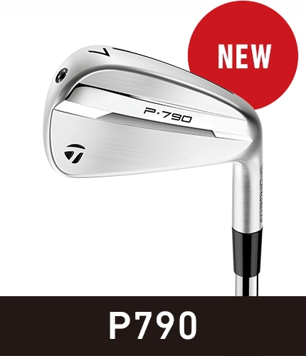 P700 series | TaylorMade Golf | テーラーメイド ゴルフ公式サイト
