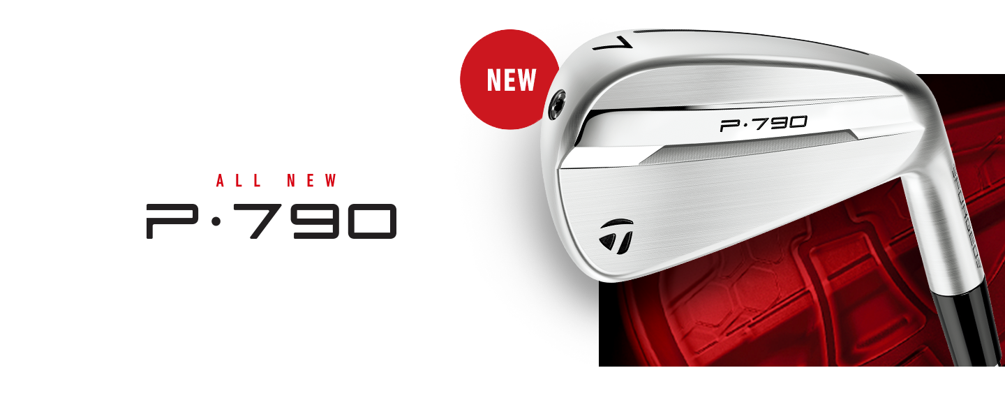 P700 series | TaylorMade Golf | テーラーメイド ゴルフ公式サイト