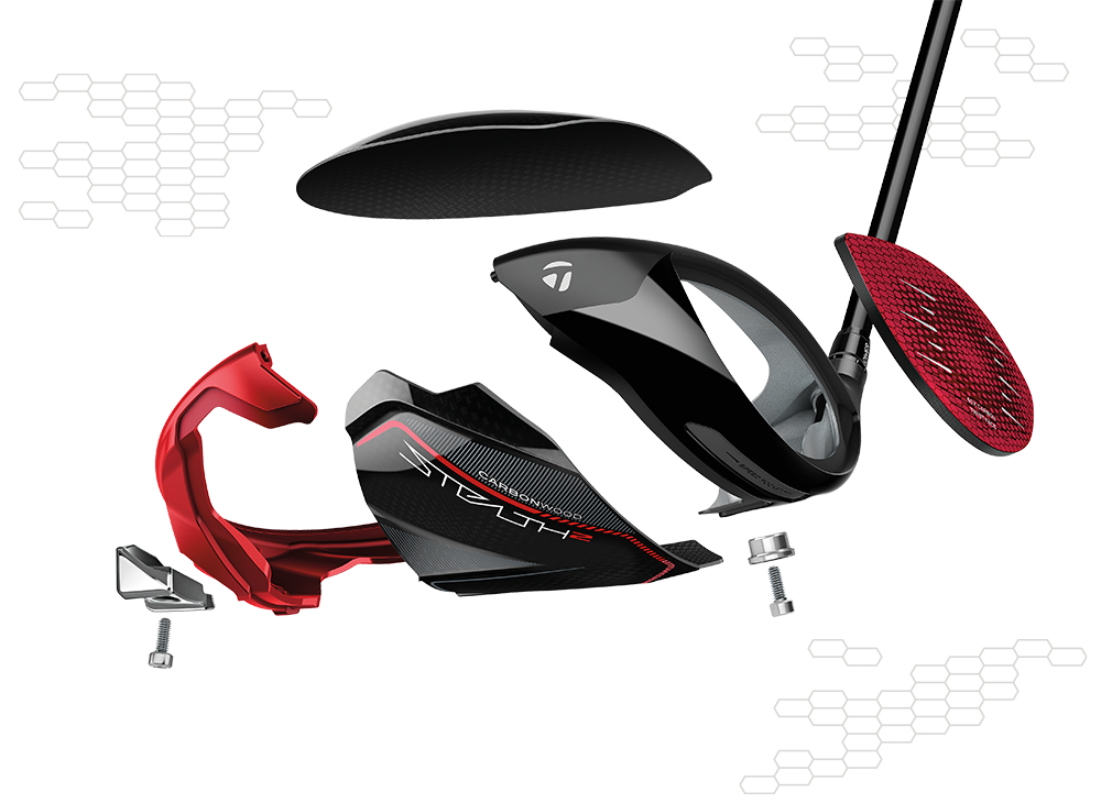 ステルス2 特設サイト | TaylorMade Golf | テーラーメイド
