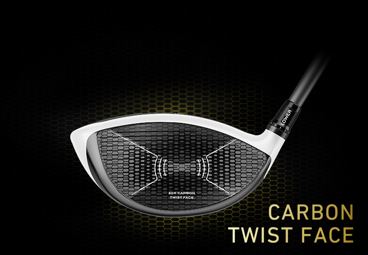 ステルス グローレ 特設サイト | TaylorMade Golf