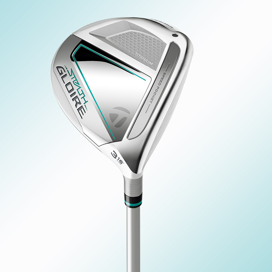 ステルス グローレ 特設サイト | TaylorMade Golf