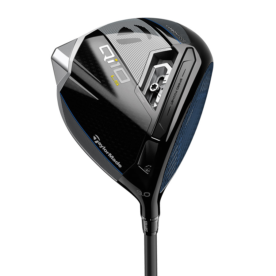 Qi10 特設サイト | TaylorMade Golf | テーラーメイド ゴルフ